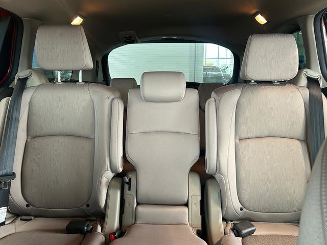 Used 2023 Honda Odyssey EX image 21