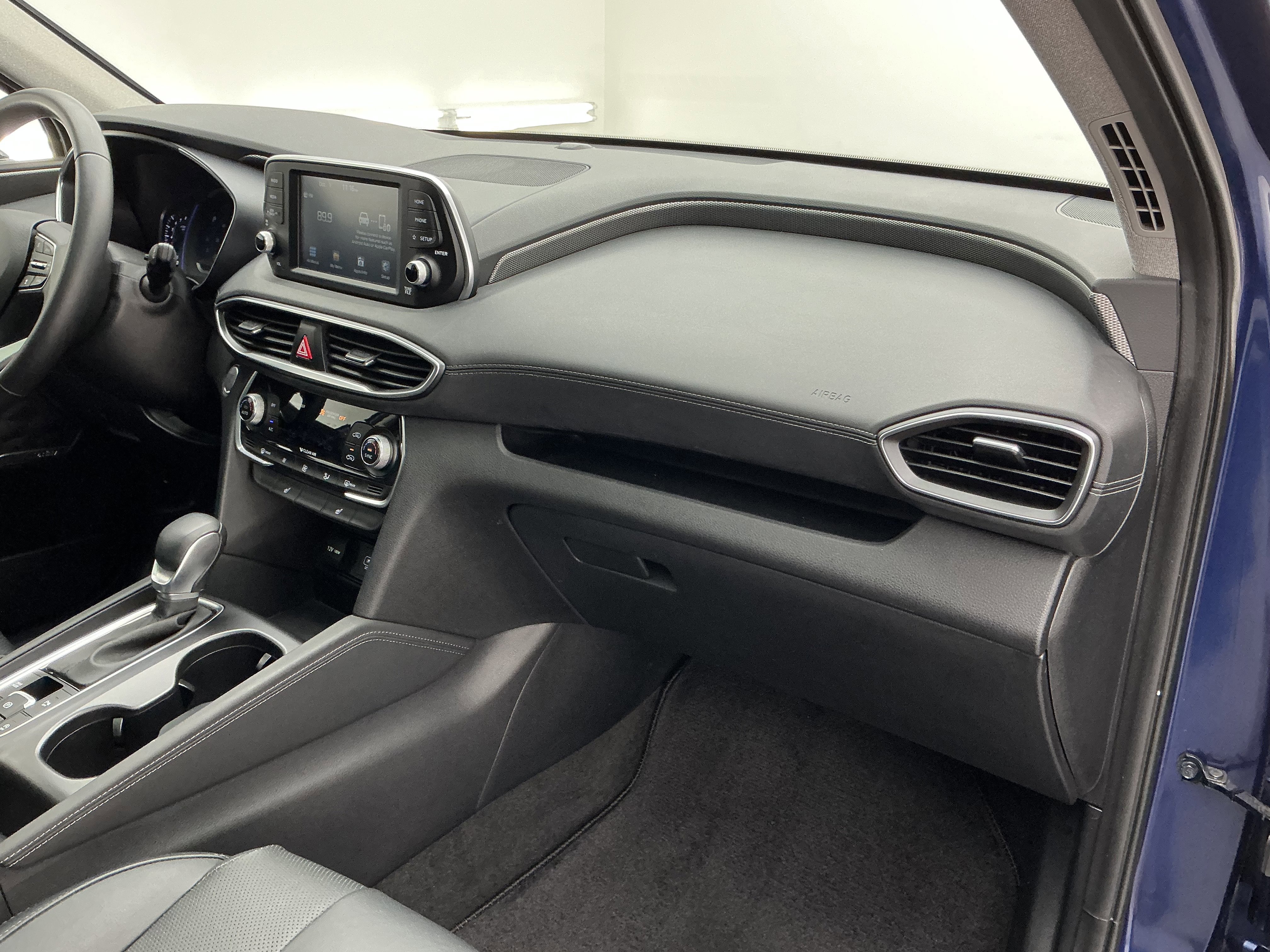 Used 2019 Hyundai Santa Fe Limited image 24