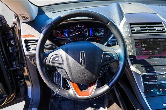 Used 2015 Lincoln MKZ Hybrid w/ Equipment Group 202A Reserve image 13