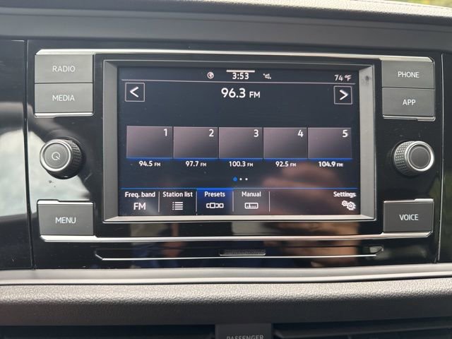 Used 2024 Volkswagen Jetta S image 15