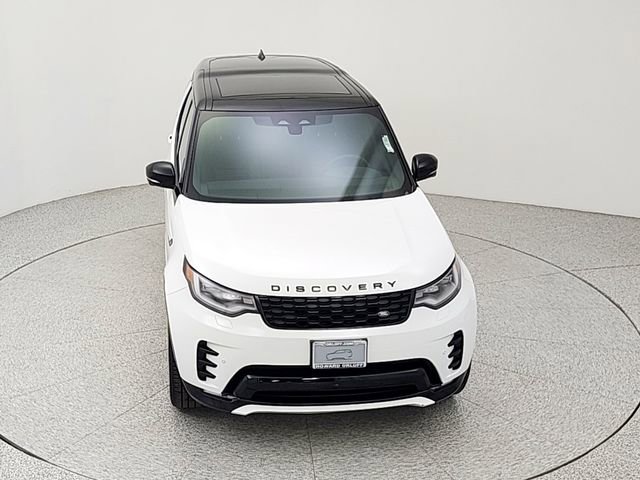 Used 2025 Land Rover Discovery Dynamic SE AWD/4WD image 14