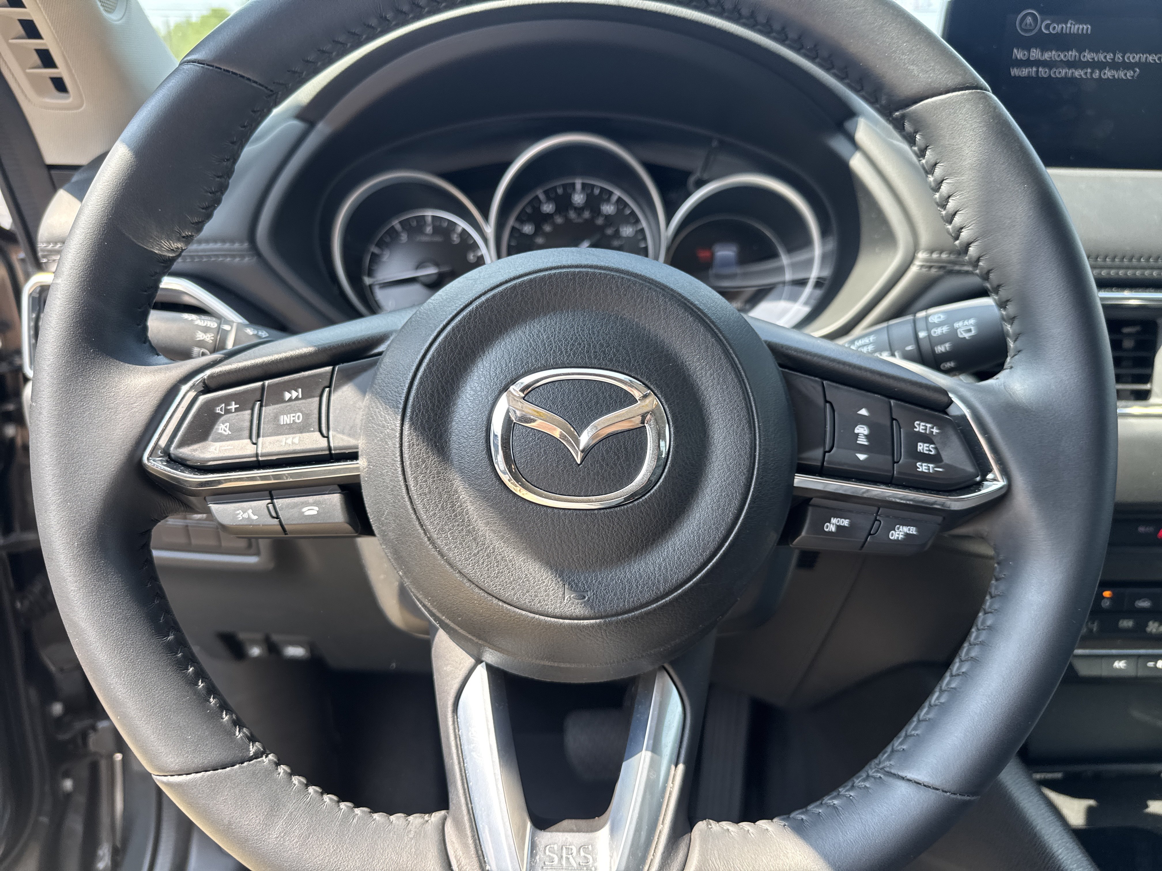 Used 2024 MAZDA CX-5 AWD 2.5 S image 17