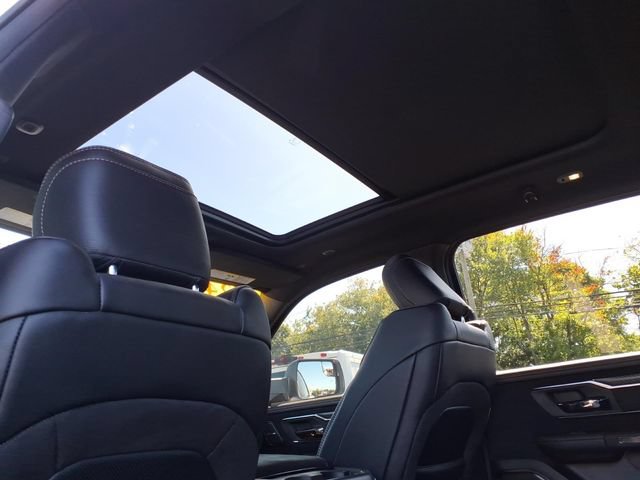 Used 2024 RAM 1500 TRX AWD/4WD image 14