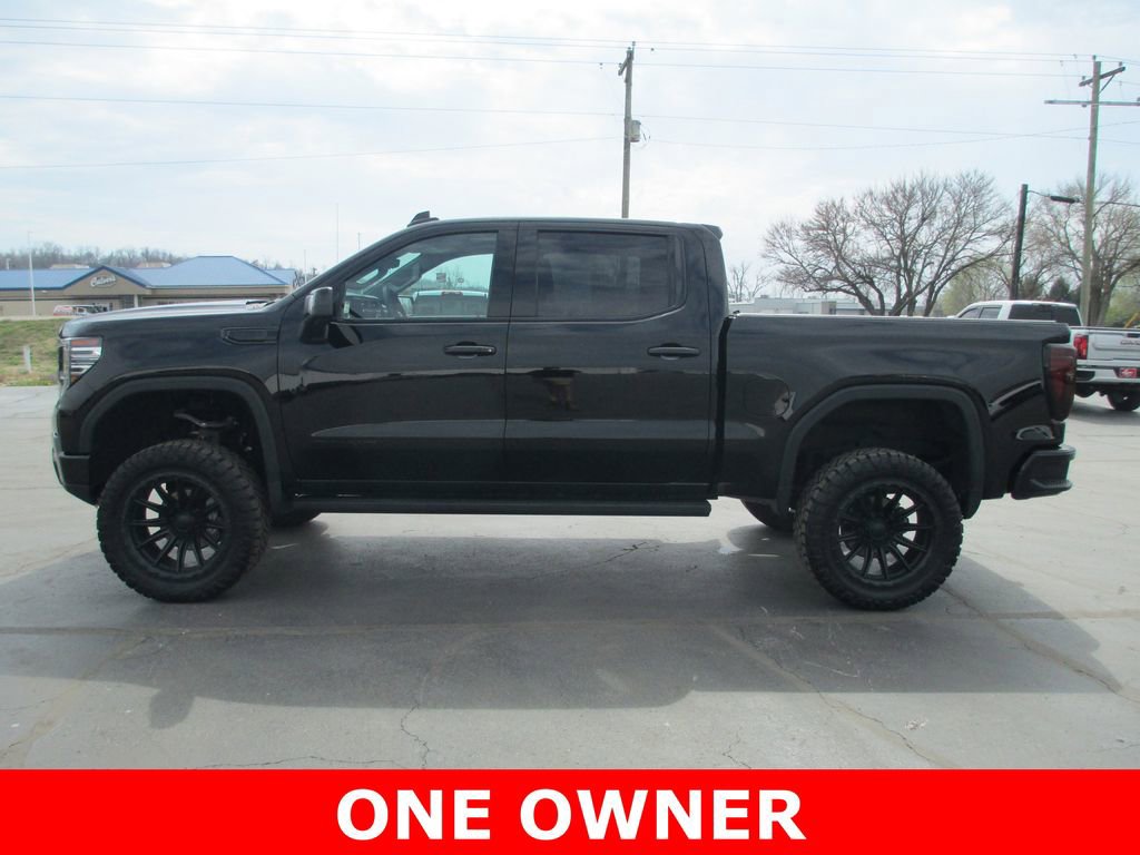 Used 2026 GMC Sierra 1500 Denali w/ Denali Reserve Package image 10
