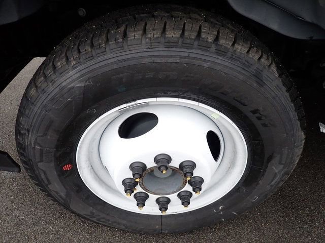 New 2026 Ford E-350 and Econoline 350 Super Duty w/ Power Equipment Group RWD image 13