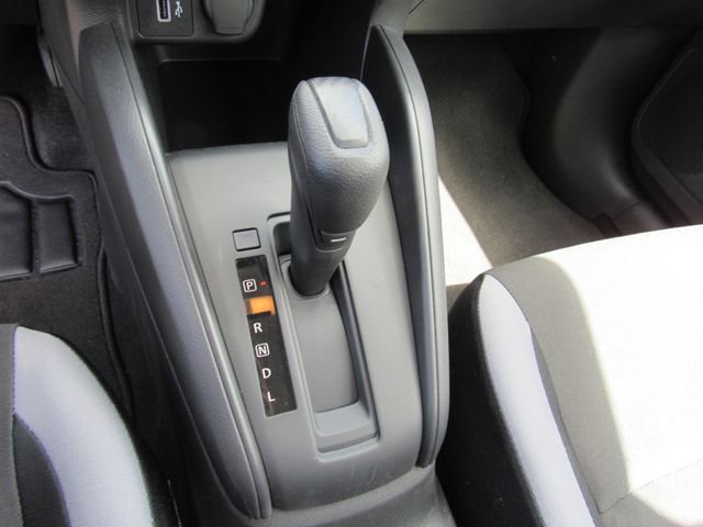 Used 2025 Nissan Versa S w/ S Plus Package image 23