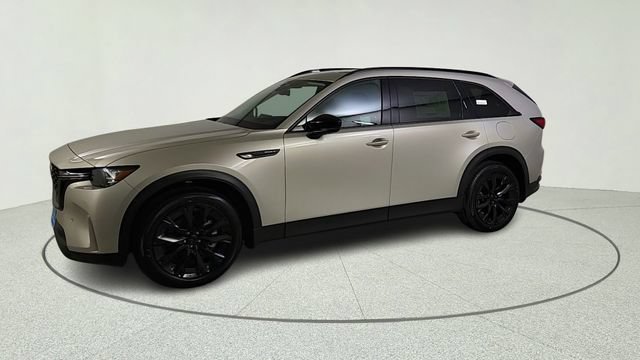 New 2026 MAZDA CX-90 Plug-In Hybrid w/Premium Sport AWD/4WD image 3