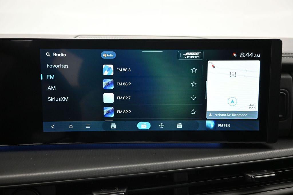 New 2026 Hyundai Santa Fe Calligraphy AWD/4WD image 17