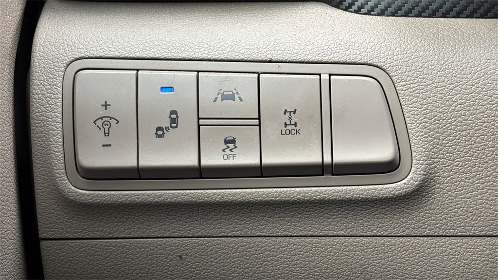 Used 2019 Hyundai Tucson Value image 27