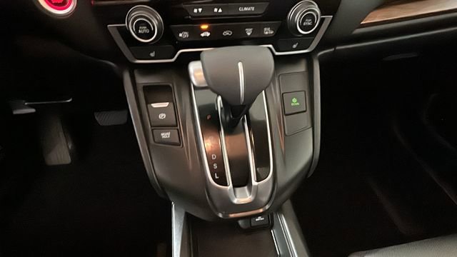 Used 2018 Honda CR-V EX image 22