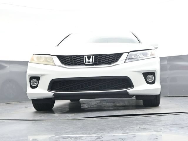 Used 2015 Honda Accord EX-L image 34