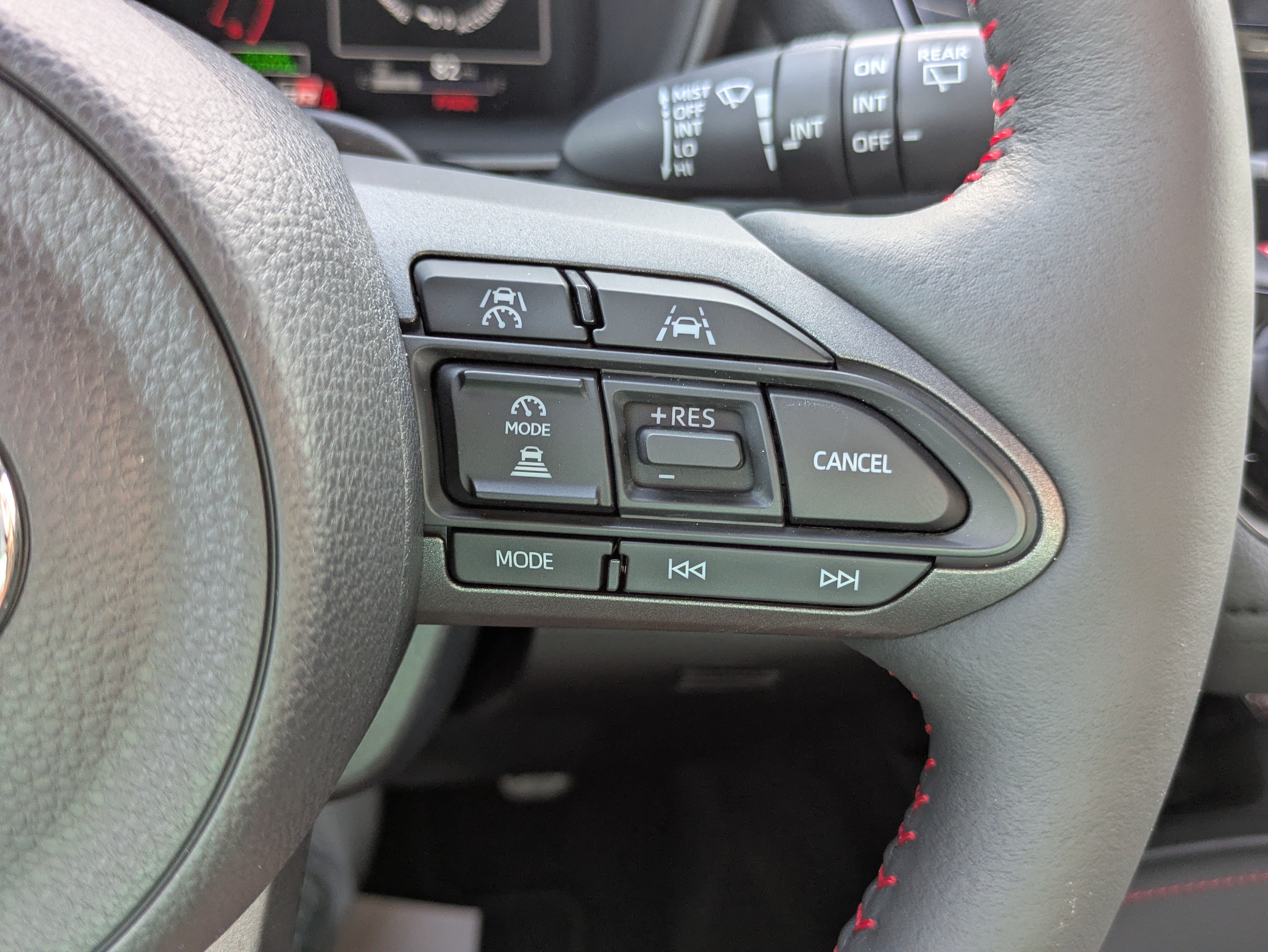 New 2026 Toyota Corolla GR AWD/4WD image 20