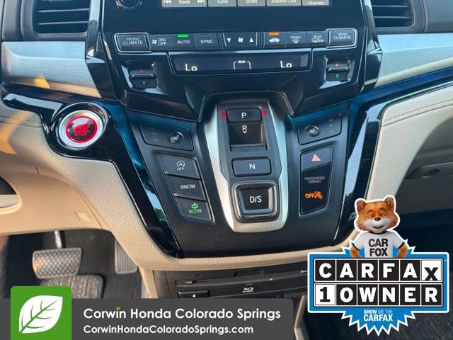 Used 2023 Honda Odyssey Touring image 51