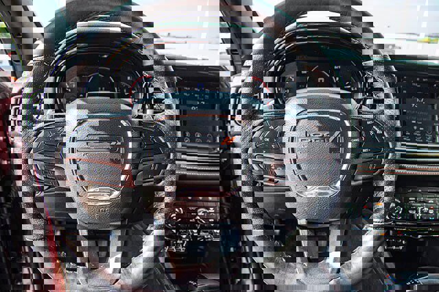 Used 2024 Dodge Durango GT image 8