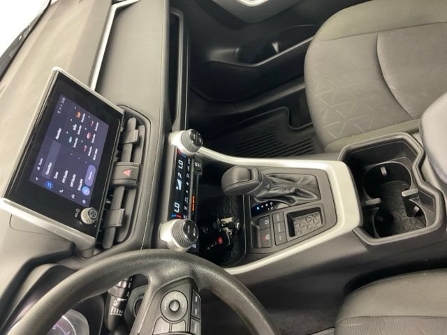 Used 2023 Toyota RAV4 XLE w/ Convenience Package FWD image 21