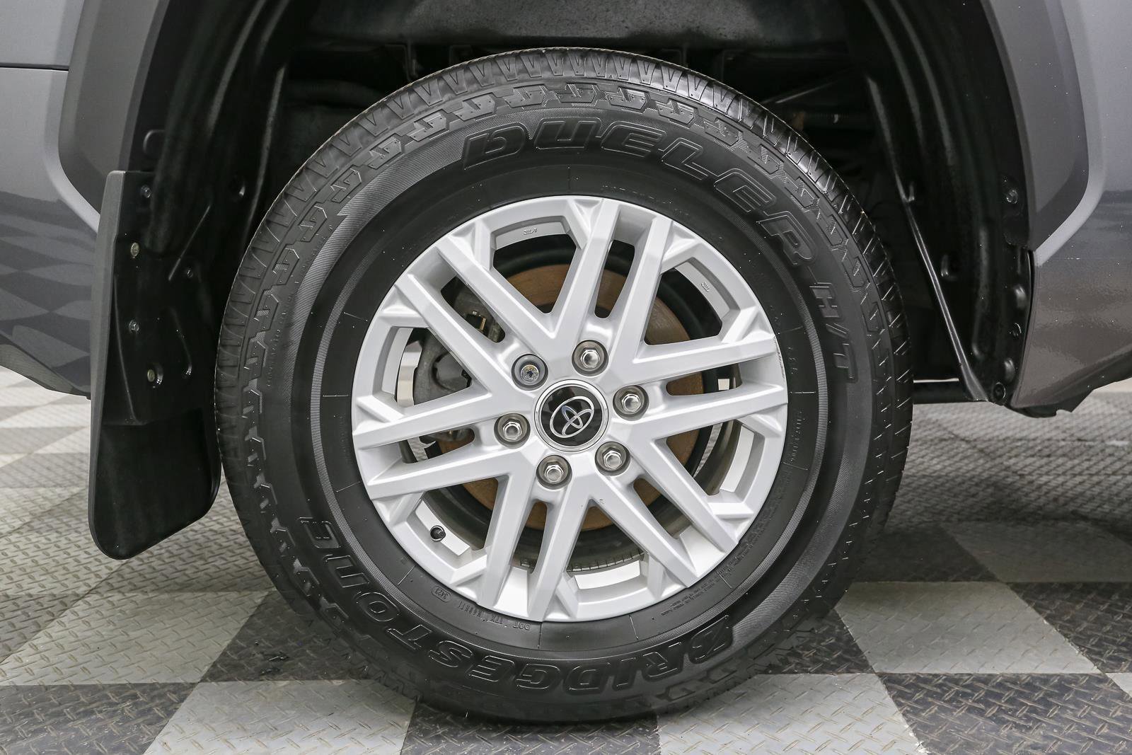 Used 2024 Toyota Tundra SR5 image 15