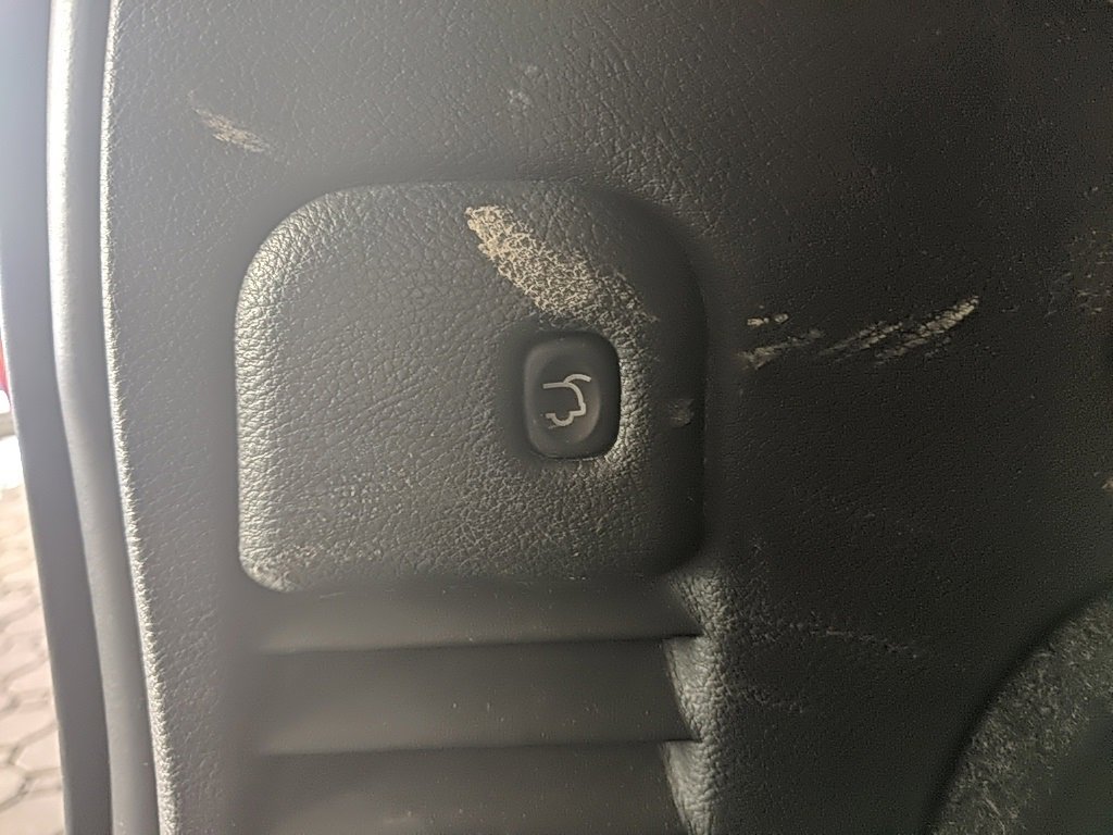 Used 2018 Jeep Grand Cherokee Laredo image 10