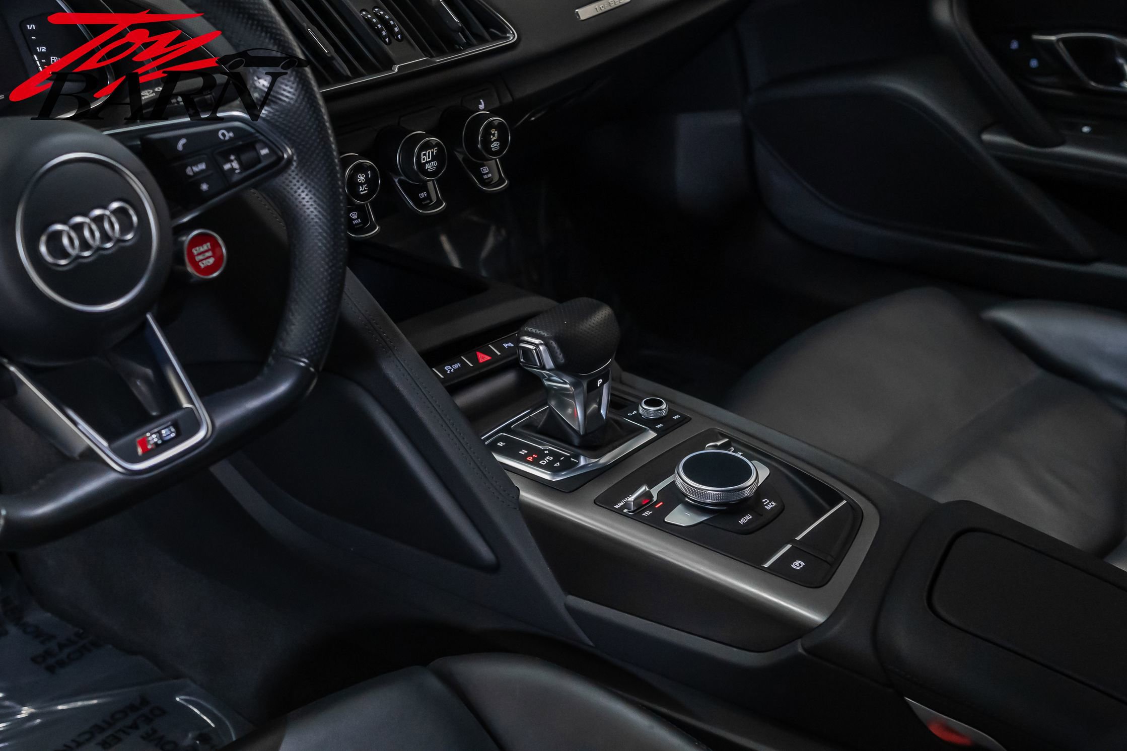 Used 2018 Audi R8 V10 image 28