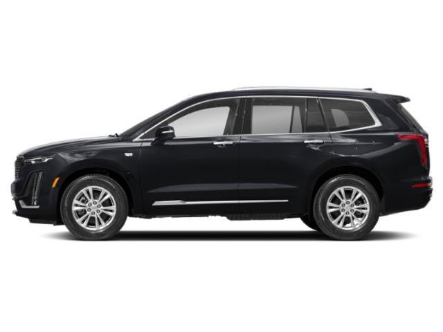 Certified 2024 Cadillac XT6 Luxury FWD image 6