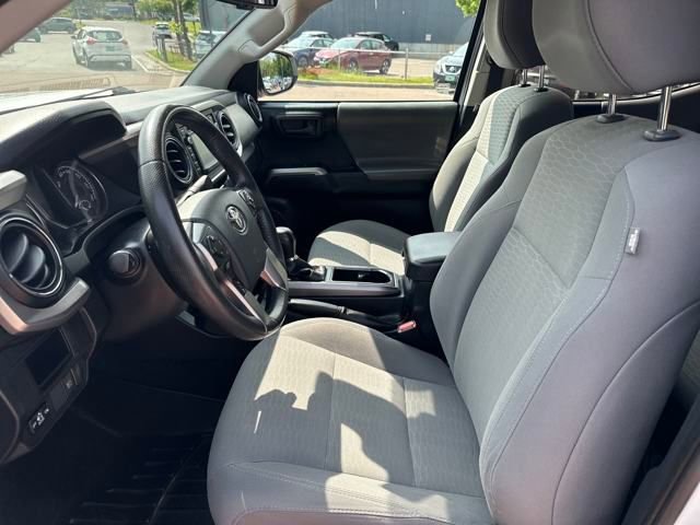 Used 2019 Toyota Tacoma SR5 image 9