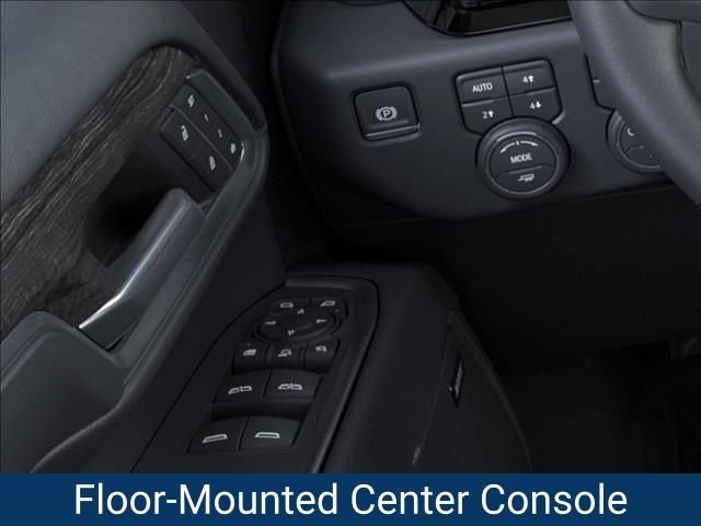 New 2026 Chevrolet Silverado 2500 LTZ w/ LTZ Plus Package AWD/4WD image 25