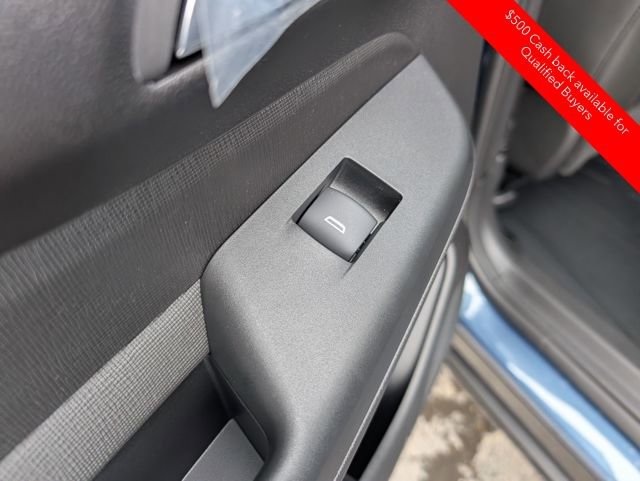 New 2026 Buick Envista Sport Touring w/ Convenience I Package image 11