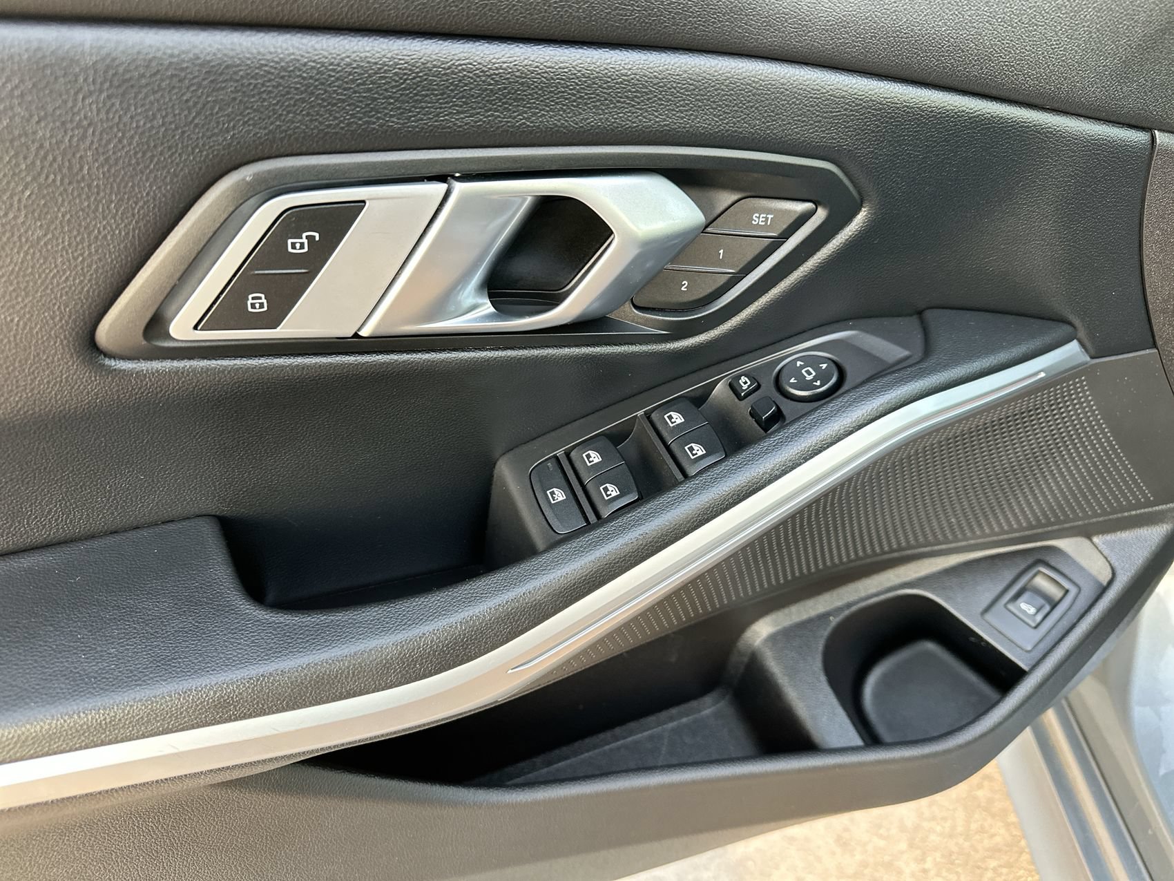 Used 2023 BMW 330i Sedan RWD image 13