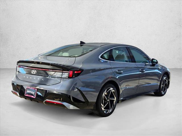 New 2026 Hyundai Sonata SEL video 2