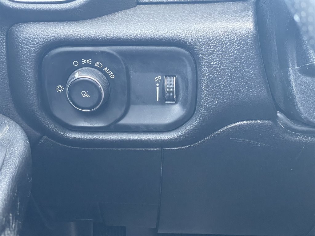 Used 2023 RAM 2500 Tradesman AWD/4WD image 29