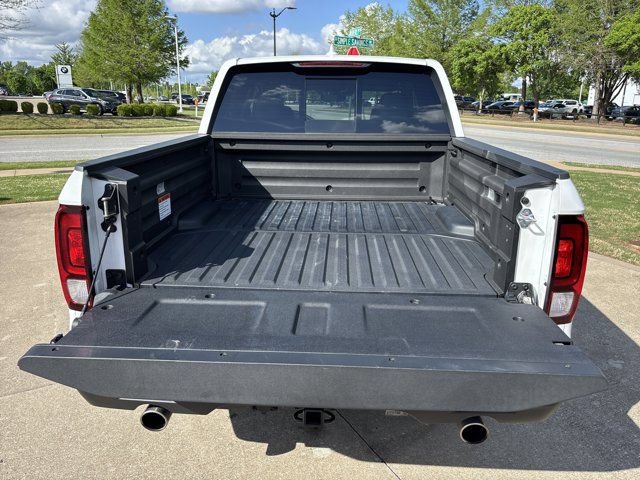 Used 2024 Honda Ridgeline RTL image 6