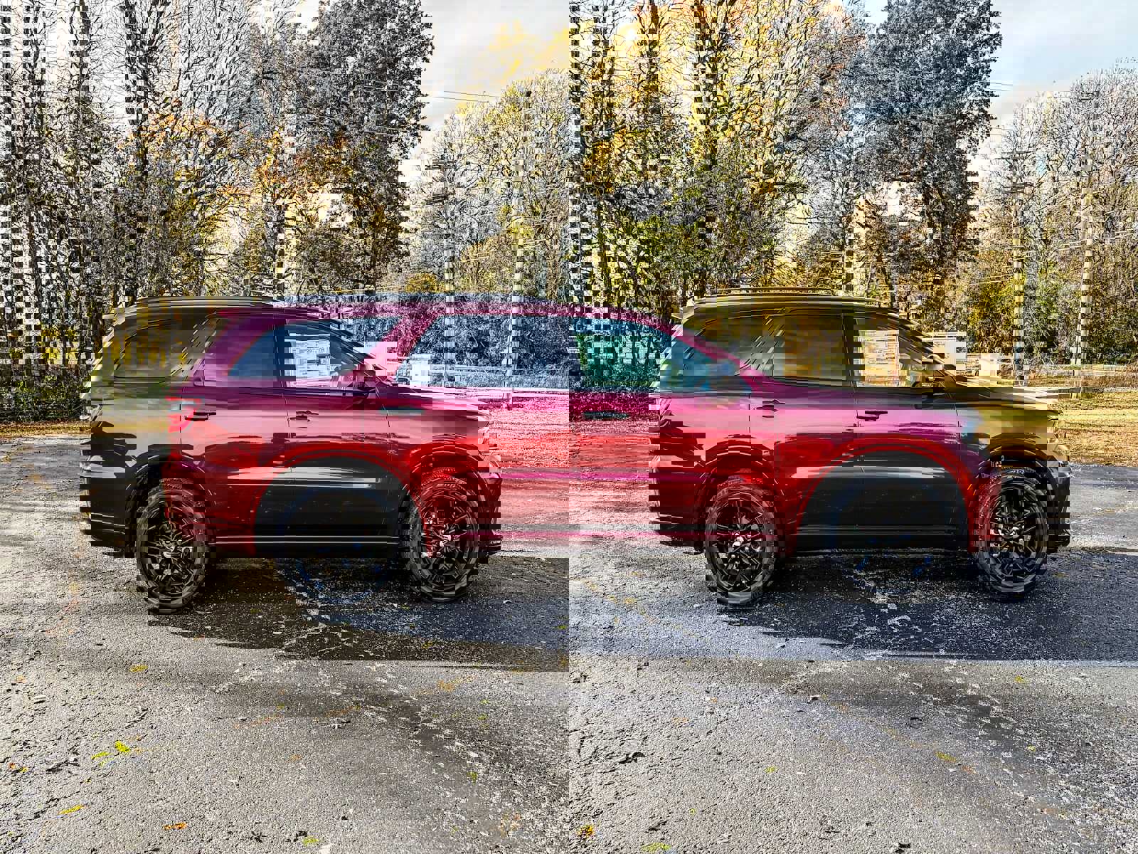 New 2026 Dodge Durango GT image 15