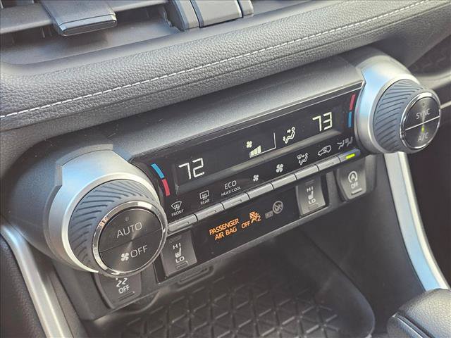 Used 2022 Toyota RAV4 XLE w/ XLE Grade Weather Package AWD/4WD image 30