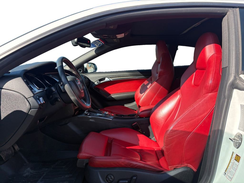 Used 2011 Audi S5 Premium Plus image 10