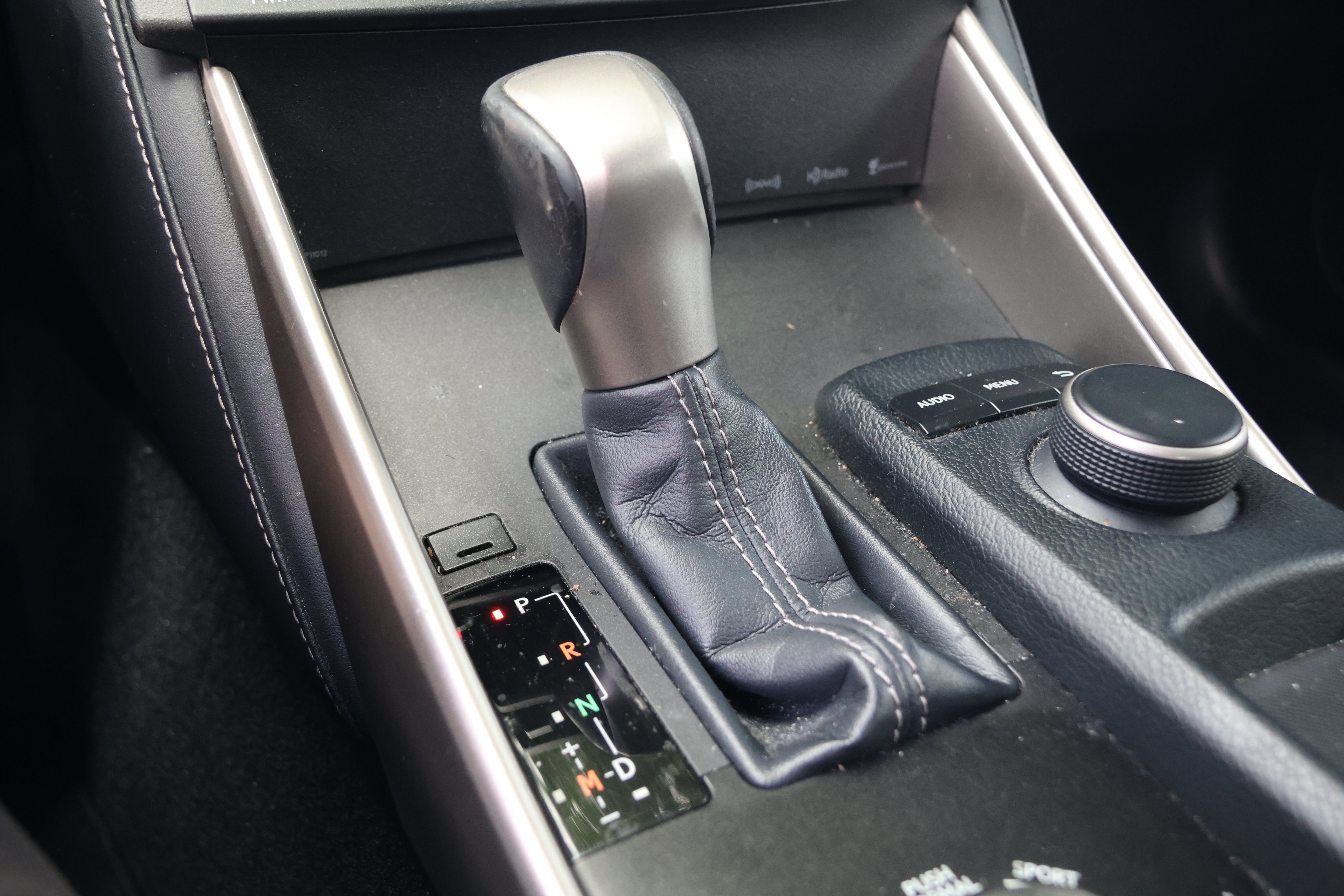 Used 2015 Lexus IS 250 RWD image 27