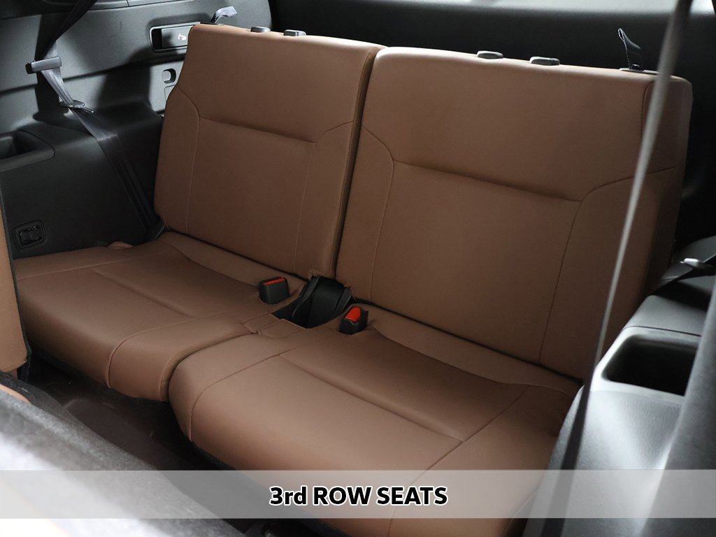 New 2025 Mitsubishi Outlander SEL image 12