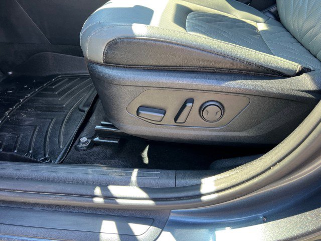 Used 2023 Kia Sportage X-Line w/ X-Line Premium Package AWD/4WD image 11