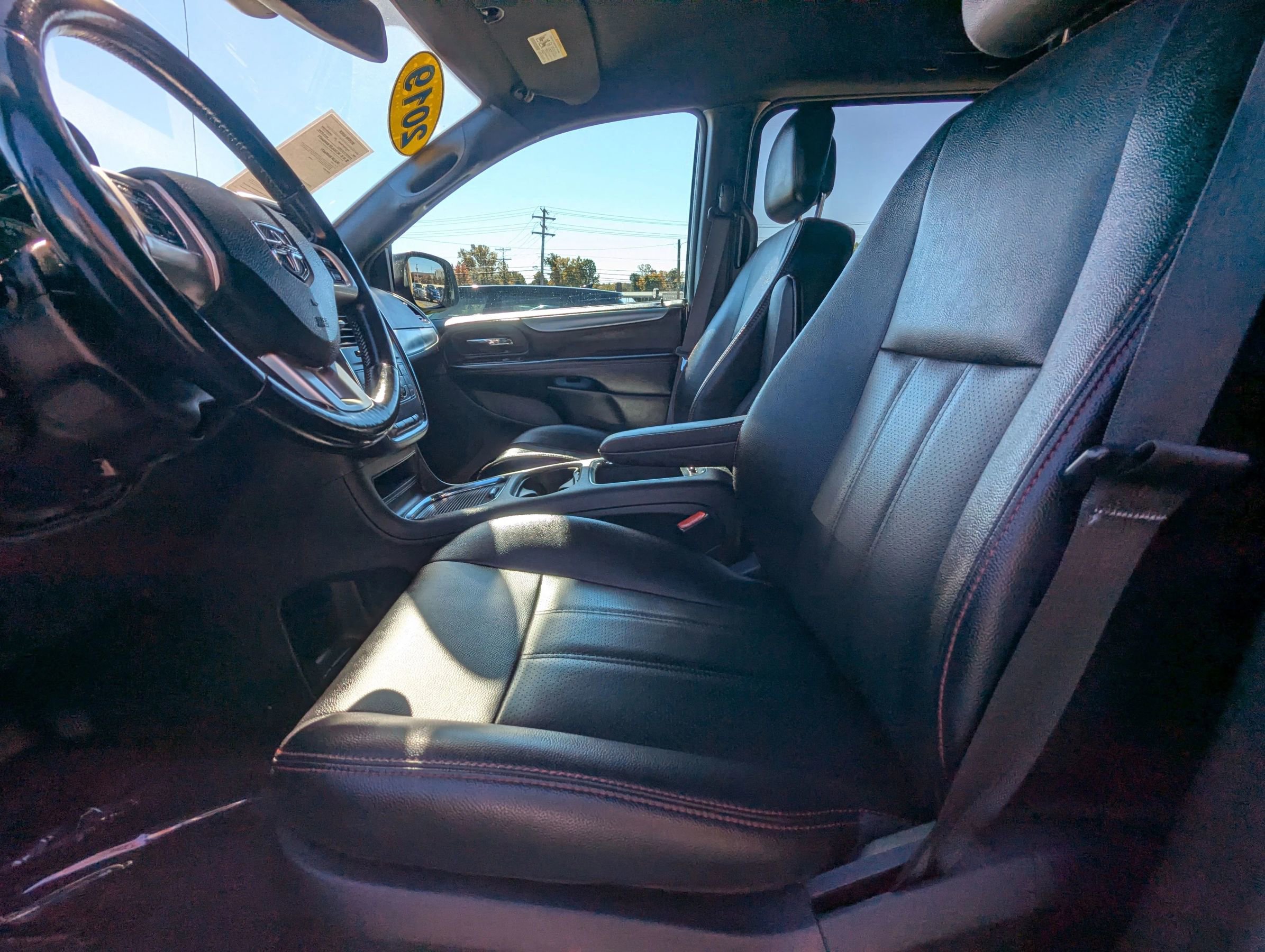 Used 2019 Dodge Grand Caravan GT image 16