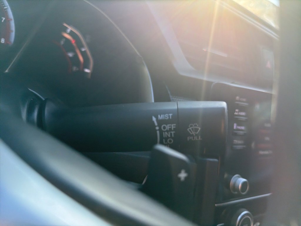 Used 2021 Honda Civic Sport image 14