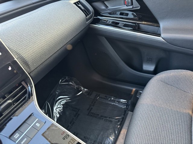 Certified 2023 Toyota bZ4X XLE w/ Weather Package image 47