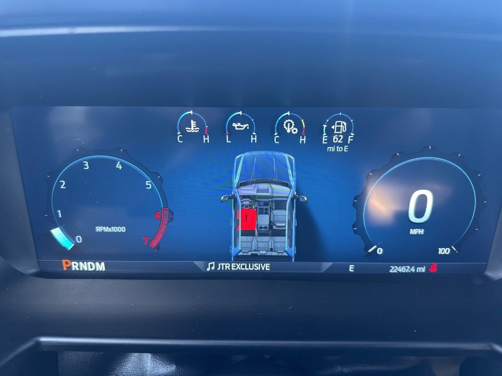 Used 2024 Ford F350 XLT w/ XLT Premium Package image 29