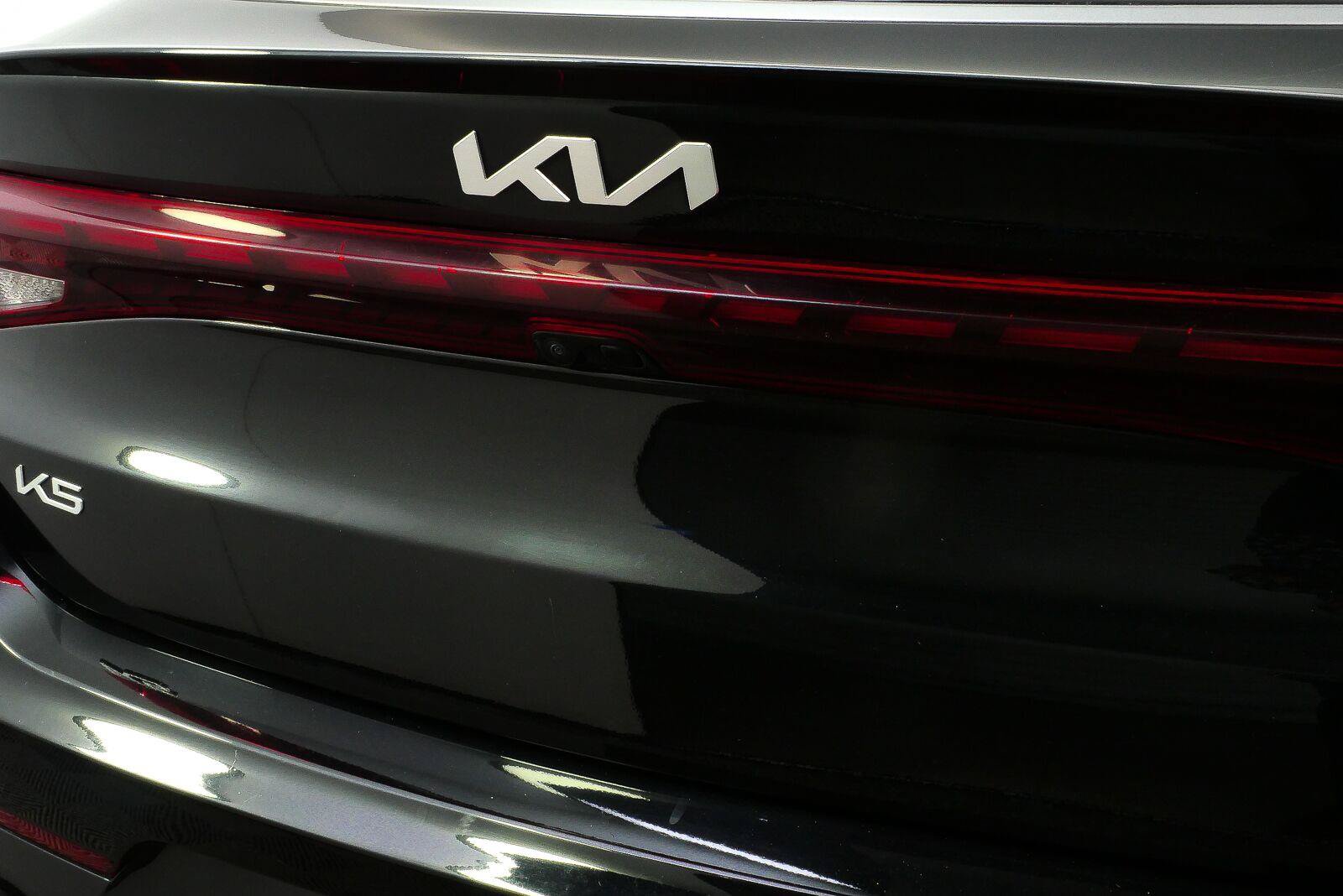 Used 2023 Kia K5 GT FWD image 33