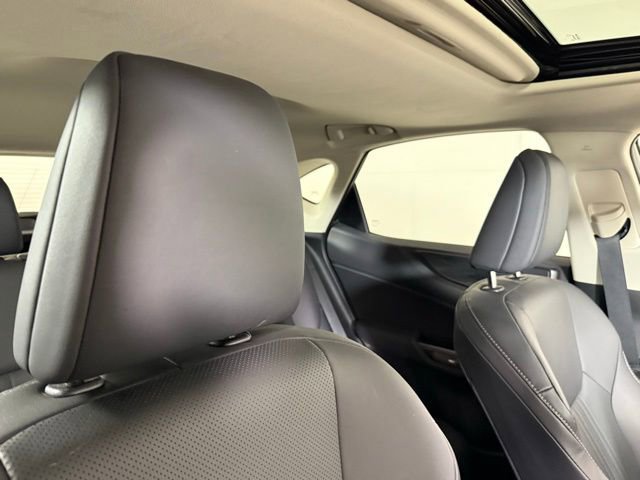 Used 2025 Lexus NX 350 AWD w/ Premium Package image 37