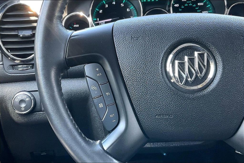 Used 2016 Buick Enclave Premium w/ Experience Buick Package AWD/4WD image 21