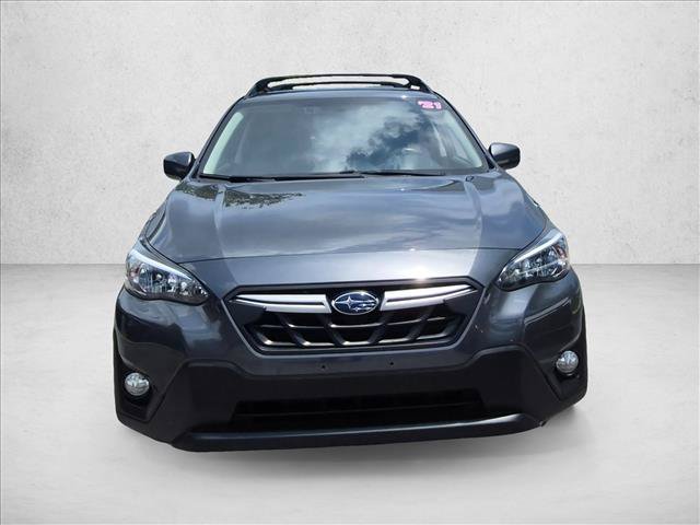 Used 2021 Subaru Crosstrek 2.0i Premium AWD/4WD image 2