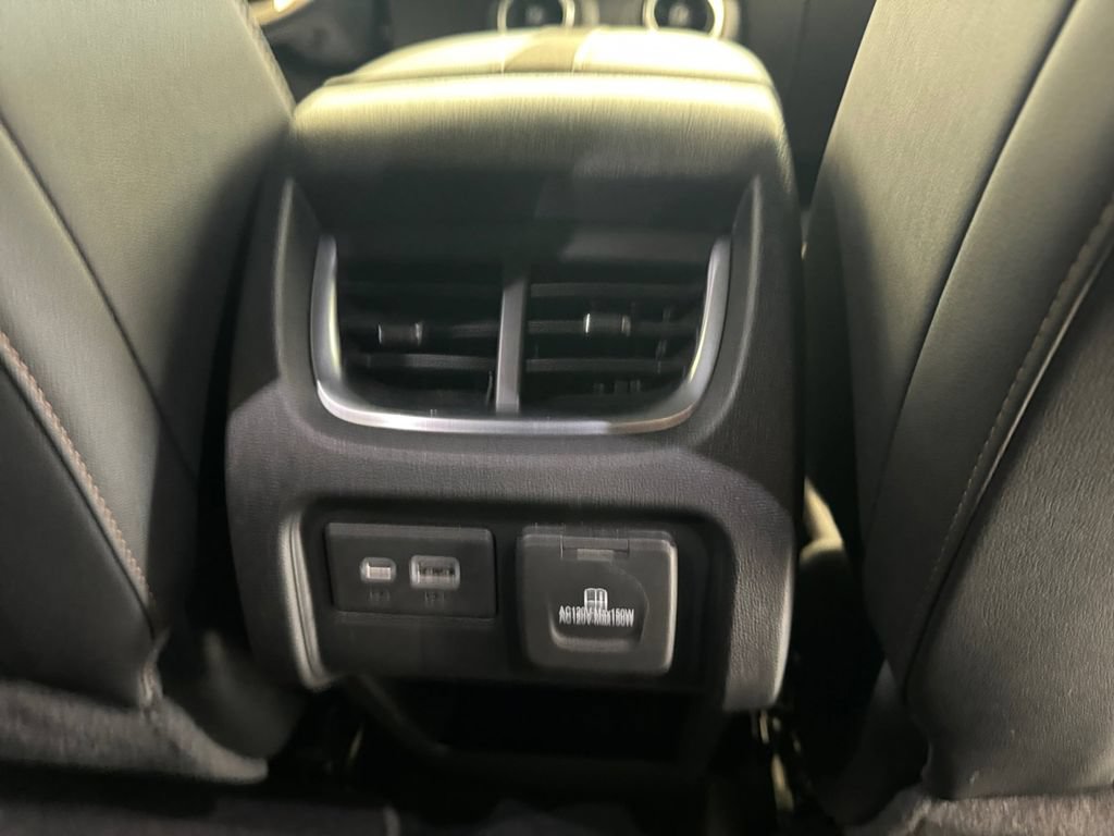 Used 2021 Chevrolet Blazer Premier w/ Driver Confidence II Package AWD/4WD image 25