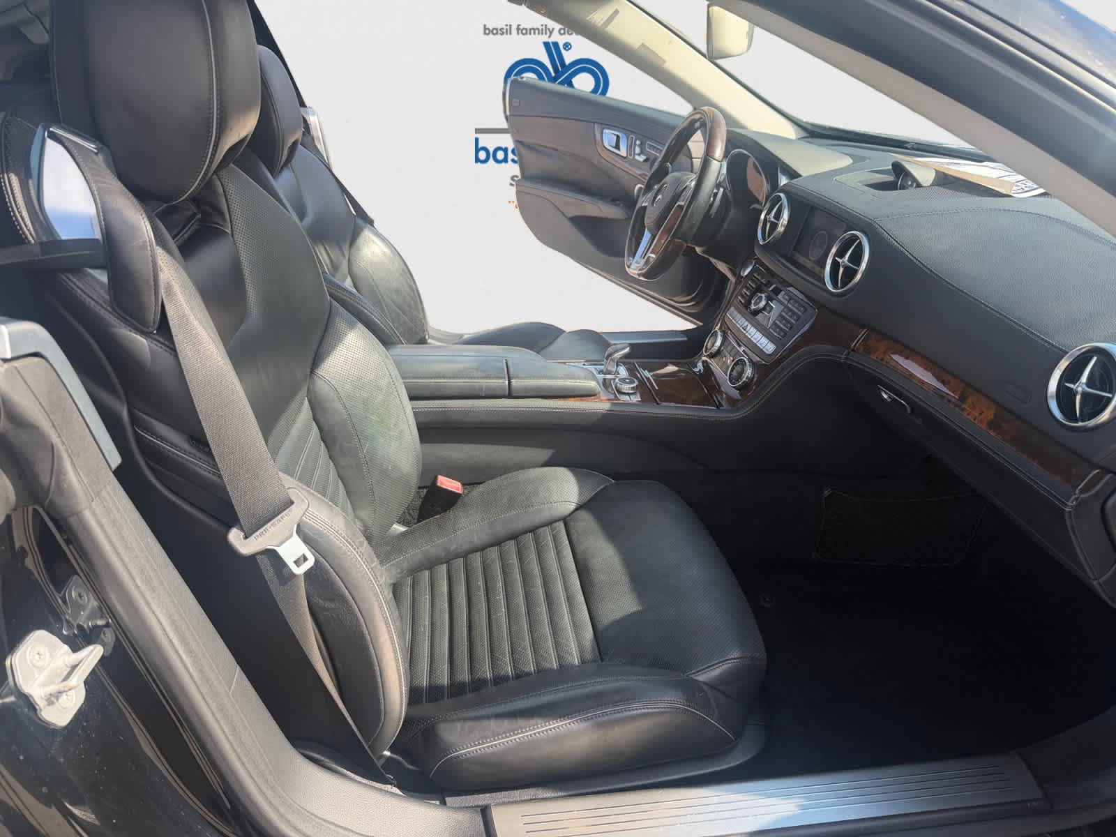 Used 2013 Mercedes-Benz SL 550 image 21