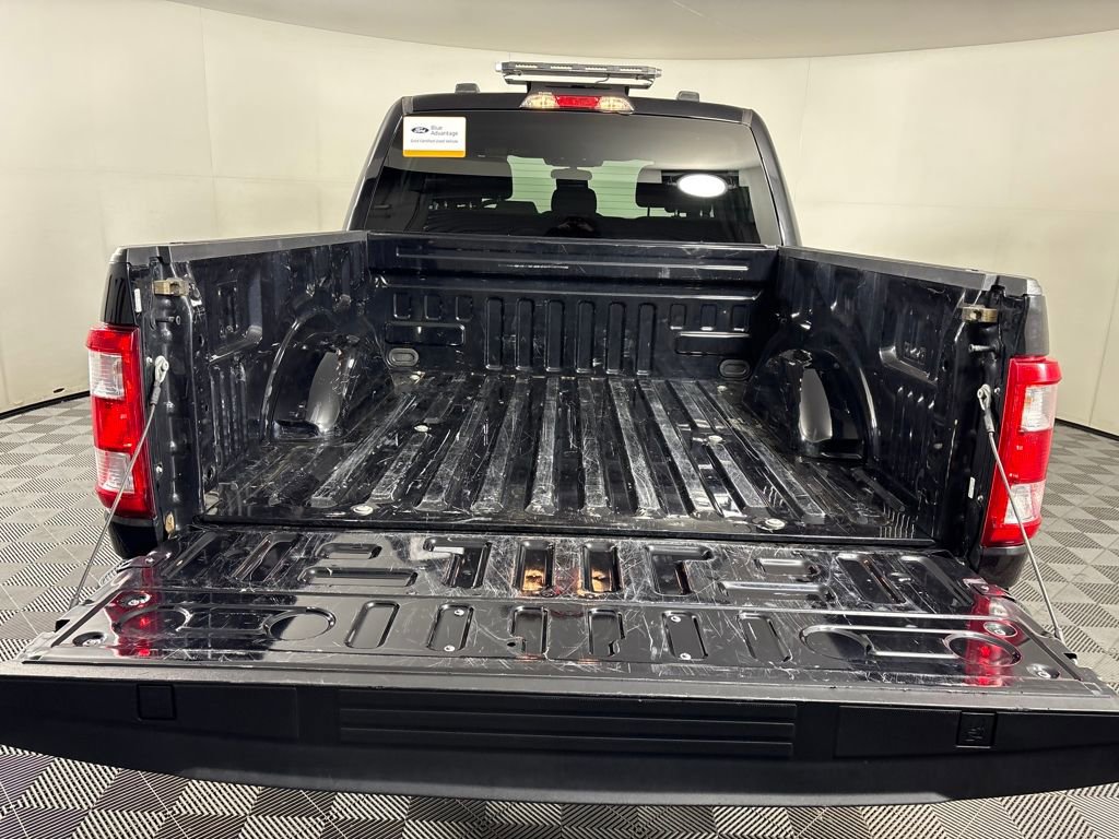 Certified 2023 Ford F150 XL w/ STX Appearance Package image 30