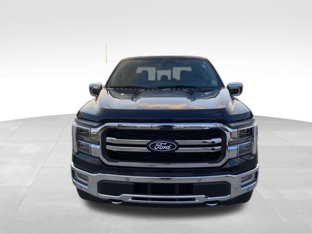Used 2024 Ford F150 Lariat w/ Bed Utility Package image 2