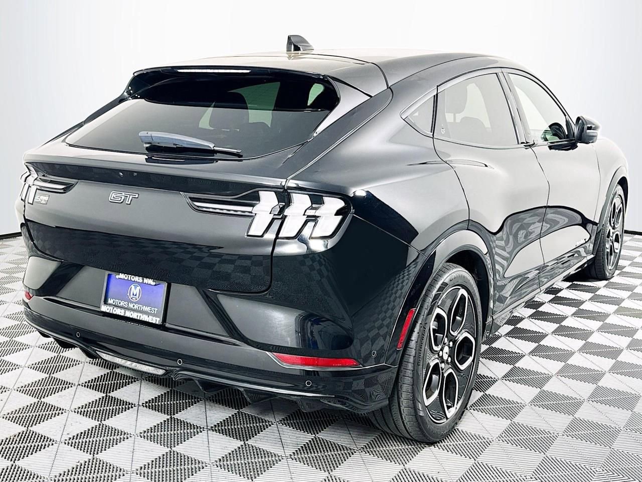 Used 2023 Ford Mustang Mach-E GT AWD/4WD image 26