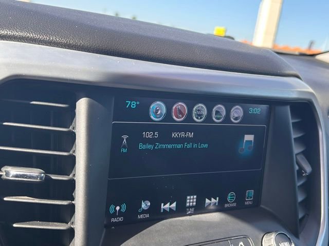 Used 2019 GMC Acadia SLT image 26